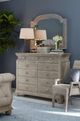 A.R.T. Furniture® Summer Creek Scrubbed Oak Dresser-3