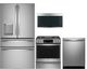 GEPROFILE Kitchen Package 870-0