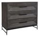Uttermost® Knox Dark Walnut Accent Chest-0
