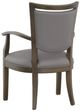 Fairfield® Customizable Spiro Dining Arm Chair -4