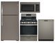 GE Kitchen 4 Piece Package 299-0