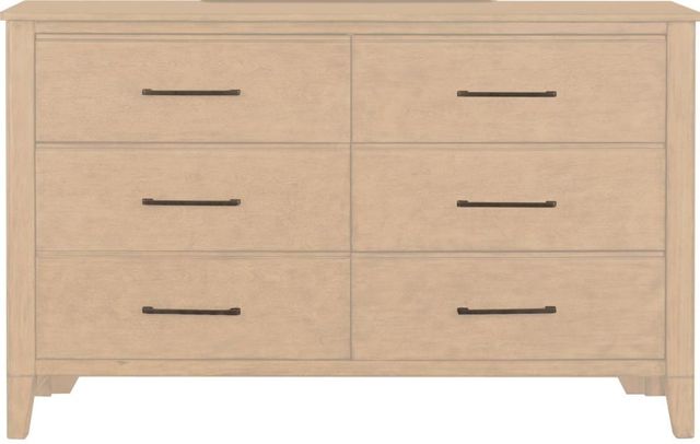 Legends Home Etta Blonde Dresser-1