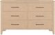Legends Home Etta Blonde Dresser-1