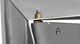 XO Performance XLT 32" Stainless Steel Outdoor Storage Doors-2