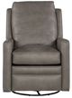 Bradington-Young Customizable Melville Manual Swivel Glider Recliner-2