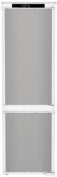 Liebherr 22 in. 8.9 Cu. Ft. Panel Ready Built In Bottom Freezer Refrigerator-0