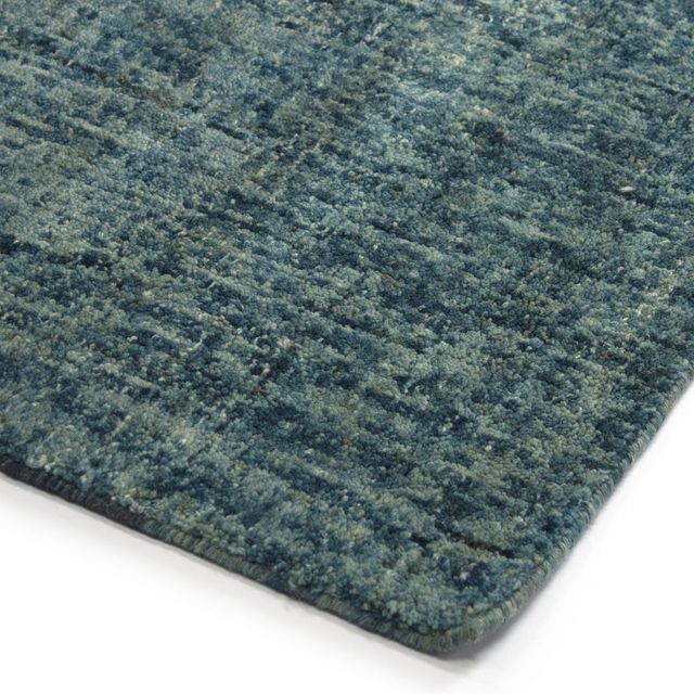 Dalyn™ Rug Company Calisa Turquoise 5'x8' Area Rug-1