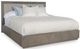 Century® Monarch Kendall Camino Grey/Taupe King Bed-0