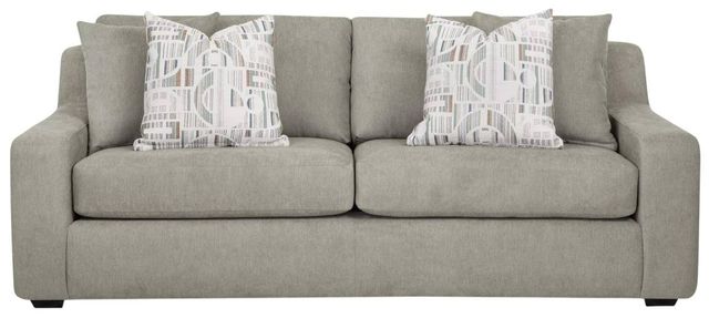 Franklin™ Juniper Penola Chive Sofa-2