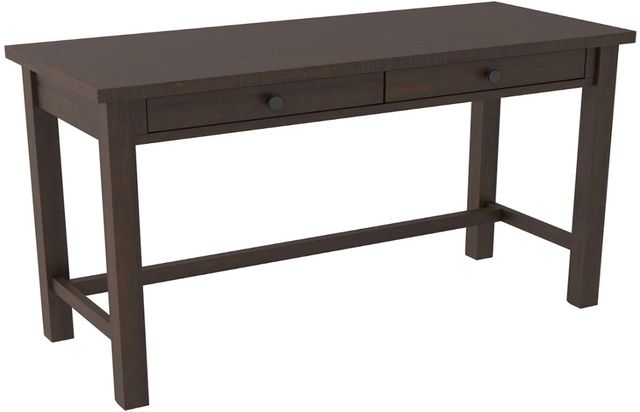 Signature Design by Ashley® Camiburg Warm Brown 47" Home  Office Desk-0