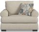 Charisma™ Florence Cream Extra Large Chair-1