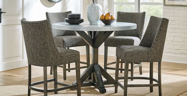 Mavin Customizable Grace Dining Side Chair-3