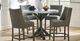 Mavin Customizable Grace Dining Side Chair-3