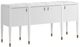A.R.T. Furniture® Eave Uplifting White Sideboard-0