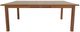 Mavin Customizable 60" x 60" Concave Extendable Dining Table with 2 Leaves-1