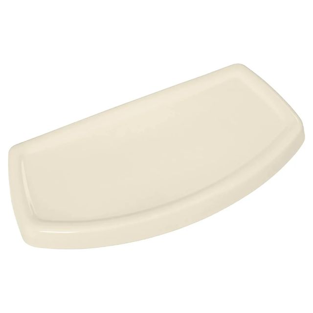 American Standard Cadet® Bone Cadet 3 Toilet Tank Cover-0