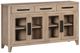 Parker House® Breckenridge Mocha Medium Brown Dining Buffet Server-0