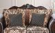 Furniture of America® Jamael Brown Loveseat-0