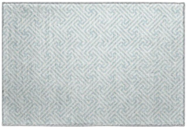 Dalyn™ Rug Company The Reserve TR5 Sky 5'x8' Area Rug-1
