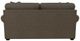 La-Z-Boy® Olson Fossil Full Sleeper Sofa-4