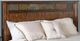 Sunny Designs™ Santa Fe Dark Chocolate Eastern King Headboard-0