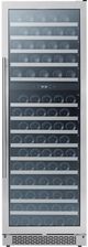 Zephyr Presrv™ 24" Stainless Steel Wine Cooler-0