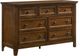 Intercon San Mateo Tuscan Youth Dresser-0