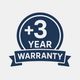 3 Yr Extended Warranty, Nawara Service $2000+-0