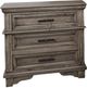 Vintage Furniture Charleston Nightstand-0