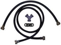 Maytag Steam Dryer Hose Kit