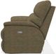 La-Z-Boy® Brooks Moss Power Reclining Sofa-3