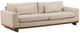 Dovetail Furniture Amal Fawn Sofa-0