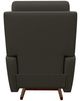 La-Z-Boy® Kodie Dove Gray Power Rocking Recliner with Headrest-3