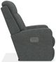 La-Z-Boy® Finley Midnight Power Wall Recliner with Headrest-2