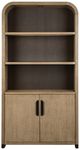Magnussen Home® Tristan Swiss Coffee Brown Dining Cabinet-2