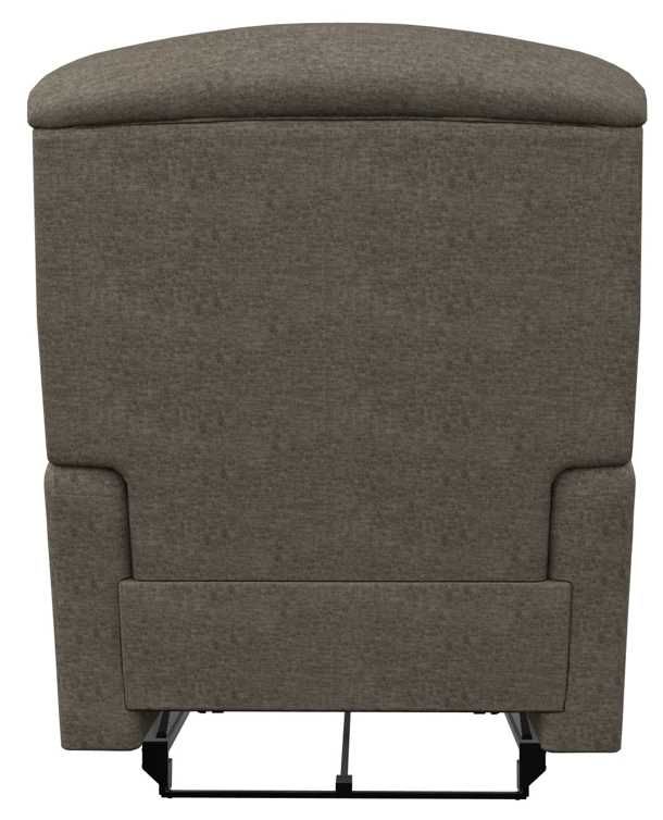 La-Z-Boy® Reed Marsh Power Wall Recliner with Headrest and Lumbar-3