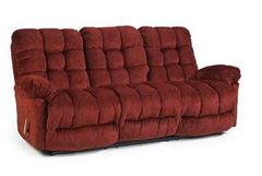 Best Home Furnishings Everlasting Power Reclining Sofa