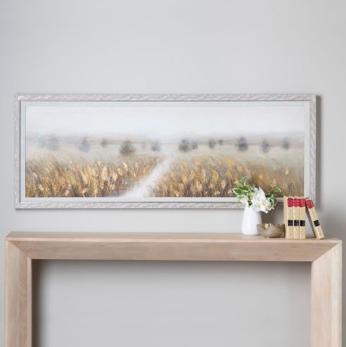 Crestview Collection Bowman Wall Art - Thumbnail 2