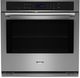 Maytag® 30” Fingerprint Resistant Stainless Steel Single Electric Wall Oven with EvenAir™ True Convection System-0