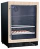 Elica Riserva 24" 4.8 Cu. Ft Panel Ready Built-In Beverage Center -0