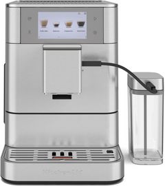 KitchenAid® Stainless Steel Fully Automatic Espresso Machine