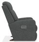 La-Z-Boy® Finley Midnight Power Rocking Recliner with Headrest and Lumbar-2