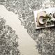 Magnolia Home by Joanna Gaines Annie Black 3'x10' Rug Runner-3