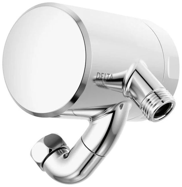 Delta Clarifi™ Chrome Premium Shower Filter Attachment-0