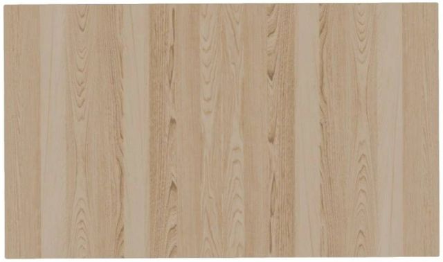 Mavin Customizable 42" x 48" Cosmo Extendable Dining Table with 2 Leaves-3