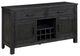 Homelegance® Orem Antique Black Server-0