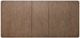 Liberty Furniture Springbrook Honey/Weathered Black Dining Table-3