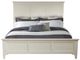 Riverside Furniture Myra Queen Louver Bed-2