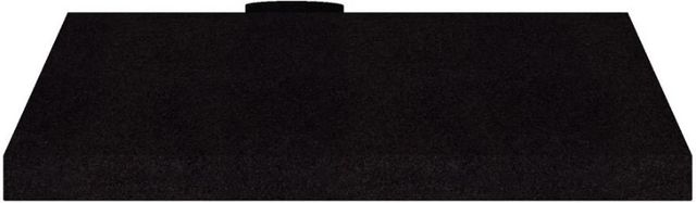 Vent-A-Hood® 30" Black Carbide Under Cabinet Range Hood-0