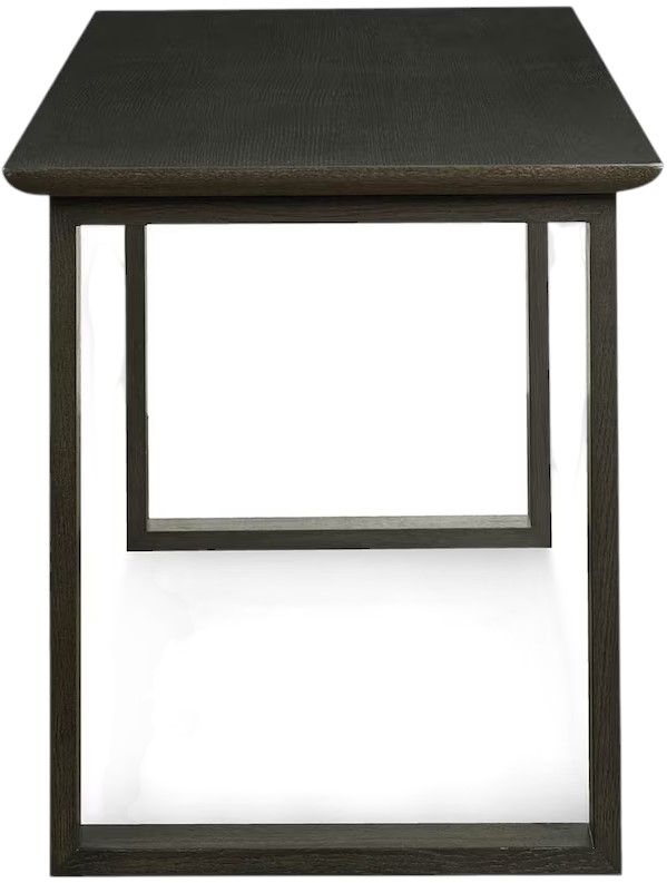 Bassett® Furniture HomeWork Dark Mocha Writing Desk-2